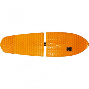 Penny board (пенни борд) Rollersurfer Urban-X-Blade Yellow
