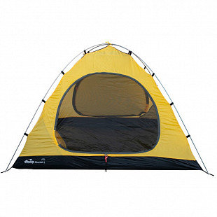 Палатка Tramp Mountain 2 V2 grey