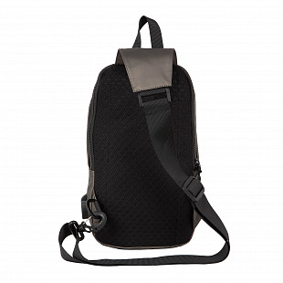 Городской рюкзак Polar 18248 black
