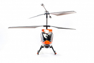 Радиоуправляемый вертолет UDI RC U7