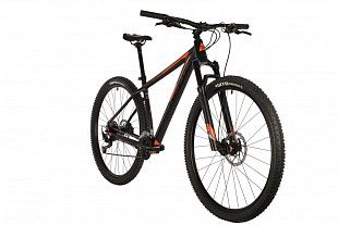 Велосипед Stinger 29" Reload STD 18" black