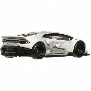 Машинка Hot Wheels Car Culture LB-Works Lamborghini Huracan (FPY86 HKC84)