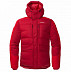 Куртка пуховая RedFox Extreme Pro bordo Куртка пуховая RedFox Extreme Pro bordo