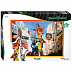 Пазлы Step Puzzle Disney Зверополис 94054