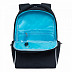 Рюкзак школьный GRIZZLY RD-145-1 /3 black