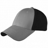 Бейсболка Truck CO40207 Black/Grey