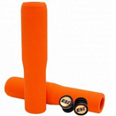 Грипсы ESI Fit SG FSGOR Orange