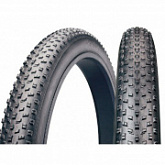 Велопокрышка ChaoYang Big Daddy H-5176 Tubeless Ready Серия Plus 27.5x3.5 W113095