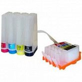 СНПЧ НР для 4 картриджей №178 №364 №564 №862 для 3070a 5510...5515...6510 B210a и др