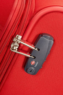 Чемодан Samsonite Base Boost 66см 38N-00004 Red
