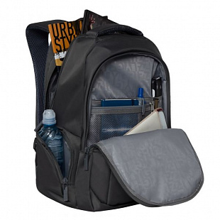 Рюкзак GRIZZLY RU-934-4 dark grey