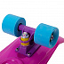 Penny board (пенни борд) RGX PNB-01BS 28" Pink Penny board (пенни борд) RGX PNB-01BS 28" Pink