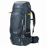 Рюкзак Jack Wolfskin Highland Trail XT 60 dark blue