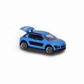 Машинки Majorette Citroen C4 Cactus (21 205 3052) blue
