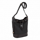 Женская сумка Pola 84502 black
