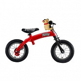 Велобалансир Hobby-bike RT Original red