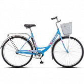 Велосипед Stels Navigator 345 Z010 28" (2021) blue