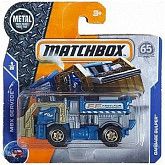 Машинка Matchbox Garbage Gulper 17/125 (C0859 FHK49)