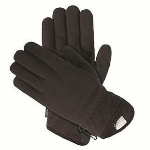 Перчатки женские RedFox PW black