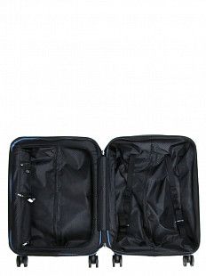 Чемодан Samsonite Stackd 55 см KF1*11 001 ocean