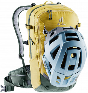Рюкзак Deuter Flyt 14 3211121-8207 turmeric/ivy (2021)