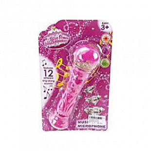 Музыкальный микрофон 1014A