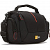 Сумка для фотоаппарата Case Logic DCB305K Black (3201110)