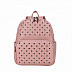 Городской рюкзак Ors Oro DW-902 /3 fawn pink