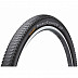 Покрышка Continental Double Fighter III 27.5 x 2.0 101287 black/black ZCO01287