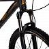 Велосипед Stinger 27,5" Reload Pro 18" black Велосипед Stinger 27,5" Reload Pro 18" black