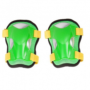 Роликовая защита Alpha Caprice Y-01 (105B) Green