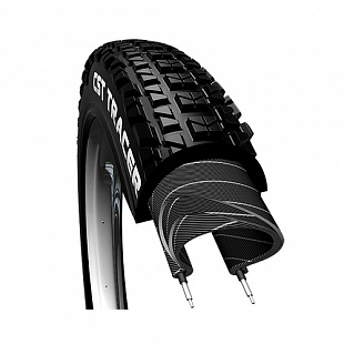 Велопокрышка CST C-1751 TRACER 20""x1.95