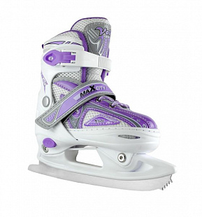 Раздвижные Коньки-ролики Maxcity Volt Ice Violet