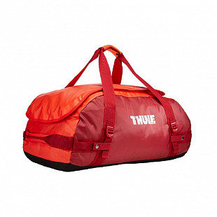 Сумка спортивная Thule Chasm 70L CHASM70LRDF/ROA orange (221203)