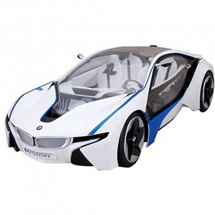 Радиоуправляемая машина MZ BMW I8 1:14 Серия D 2138D