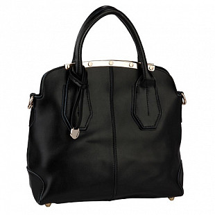 Женская сумка Pola 3013 black