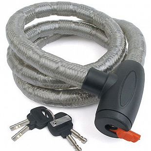 Замок Author ASL-39 22х1000мм silver 8-17060405 