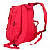Рюкзак Polar 10722 orange