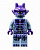 Конструктор LEGO Летающая горгулья 70353
