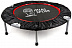 Батут Atlas Sport 102 см FJ-F40 DSH на пружинах Батут Atlas Sport 102 см FJ-F40 DSH на пружинах