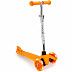 Самокат Triumf Active SKL-06AH Orange Самокат Triumf Active SKL-06AH Orange