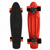 Penny board (пенни борд) Triumf Active Lux Ferrara 22" TLS-401MR red