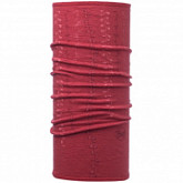 Бандана Buff Lightweight Merino Wool Niah Scarlet Red