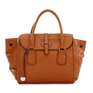 Женская сумка Pola 3987 black