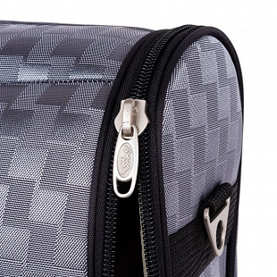 Портплед Polar П7084 grey