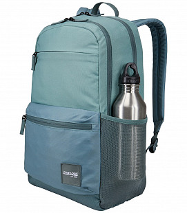 Рюкзак для ноутбука Case Logic Uplink 26L CCAM3116TRB turquoise (3204252)