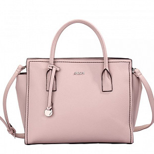 Женская сумка Pola 74500 dark pink