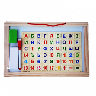 Доска обучающая Ausini VT18-11098