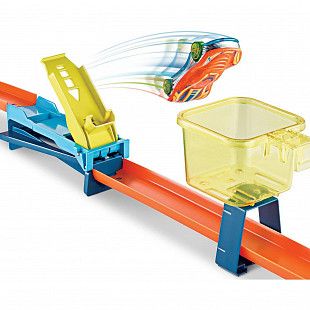 Игровой набор Hot Wheels "Бесконечная петля" (GVG10)