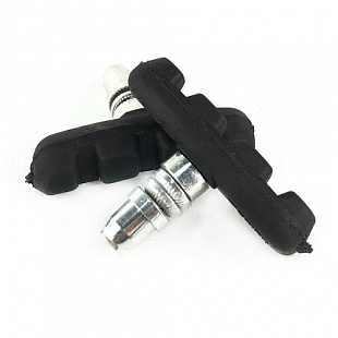 Тормозные колодки Ausini VT19-10093